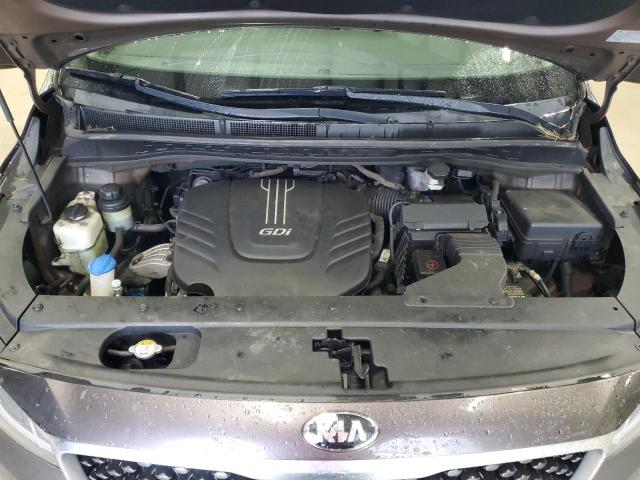 2015 KIA SEDONA LX - KNDMB5C10F6020168