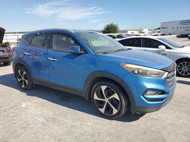 Vin: km8j33a21gu029051, lot: 56703725, hyundai tucson limited 20164