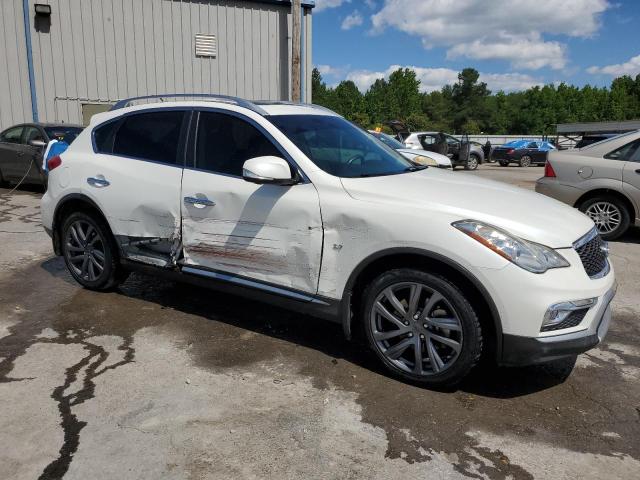 Vin: jn1bj0rr1gm263868, lot: 58824015, infiniti qx50 20164