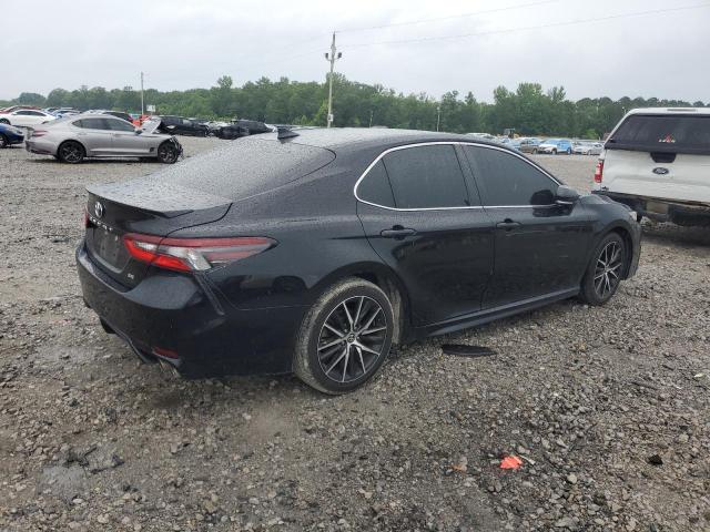 Vin: 4t1t11ak3mu528139, lot: 58826105, toyota camry se 20213
