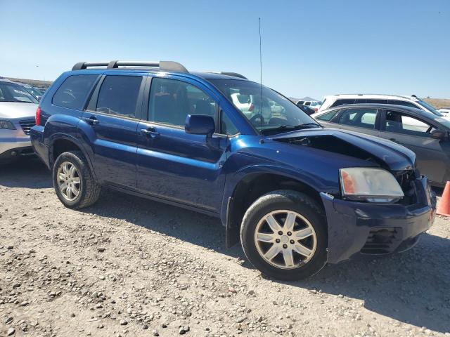 2010 MITSUBISHI ENDEAVOR L - 4A4JN2AS4AE012540