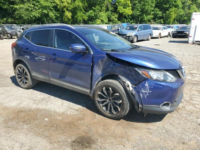 Vin: jn1bj1cp0hw004064, lot: 57960265, nissan rogue s 20174