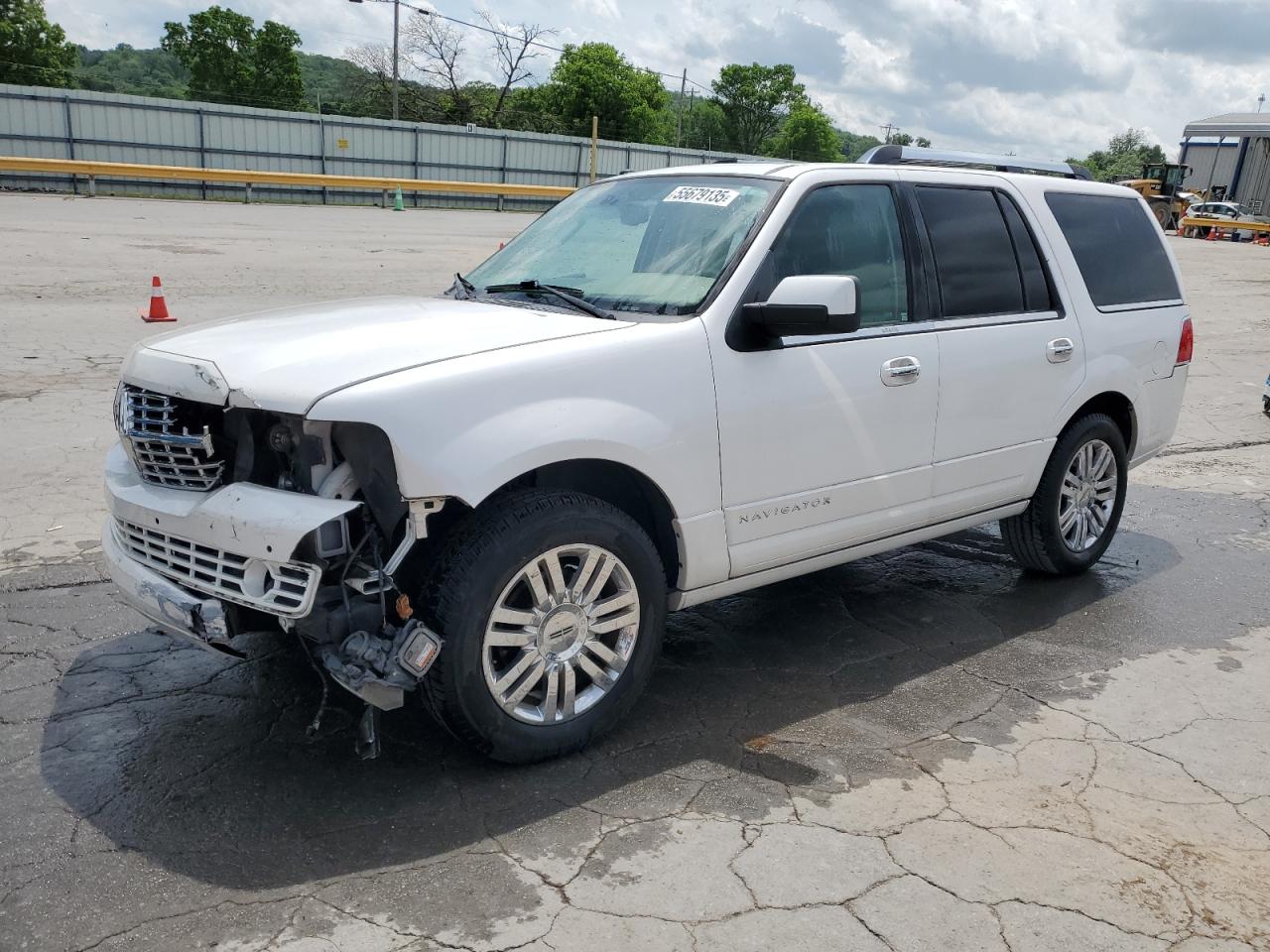 LINCOLN NAVIGATOR