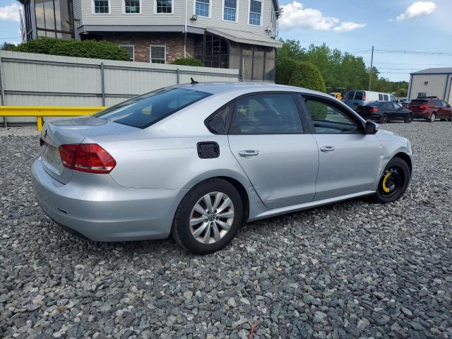 Vin: 1vwap7a36dc130402, lot: 58668455, volkswagen passat s 20133