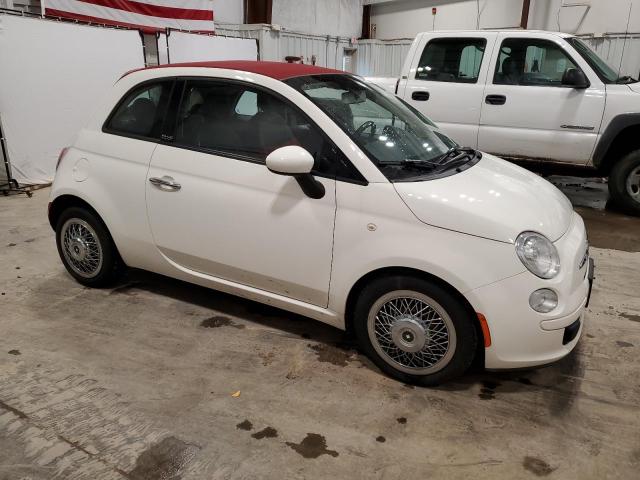 Vin: 3c3cffdr1ct140366, lot: 55453255, fiat 500 pop 20124