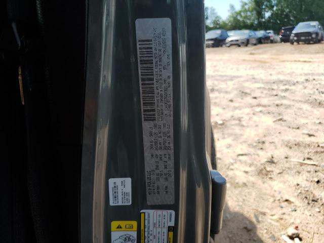 2019 JEEP WRANGLER U - 1C4HJXDG7KW603821
