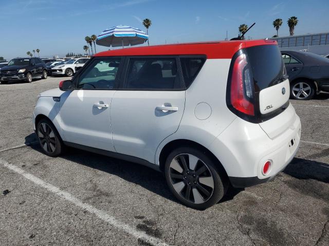 Vin: kndjp3a54h7410539, lot: 58248965, kia soul + 20172
