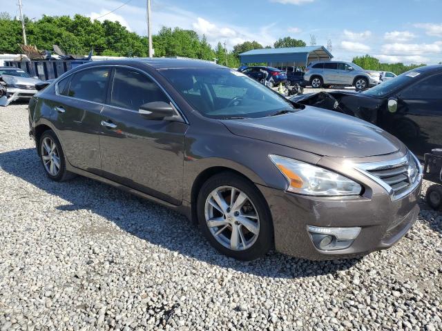 Vin: 1n4al3ap3fc434399, lot: 54360865, nissan altima 2.5 20154