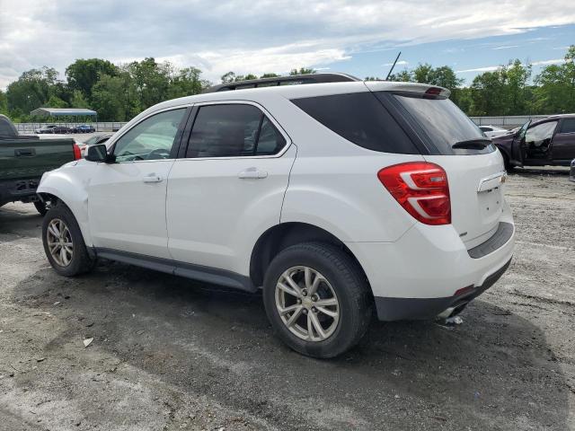 Vin: 2gnflfe32g6129227, lot: 59041905, chevrolet equinox lt 20162
