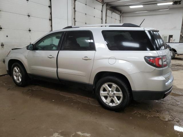 Vin: 1gkkrpkdxgj295169, lot: 57606925, gmc acadia sle 20162
