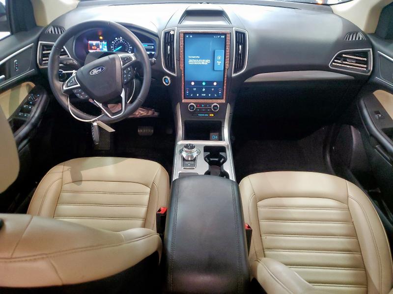 2023 FORD EDGE SEL 2FMPK4J93PBA51848
