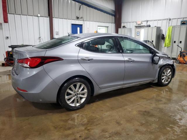 2014 HYUNDAI ELANTRA SE - KMHDH4AE0EU118847