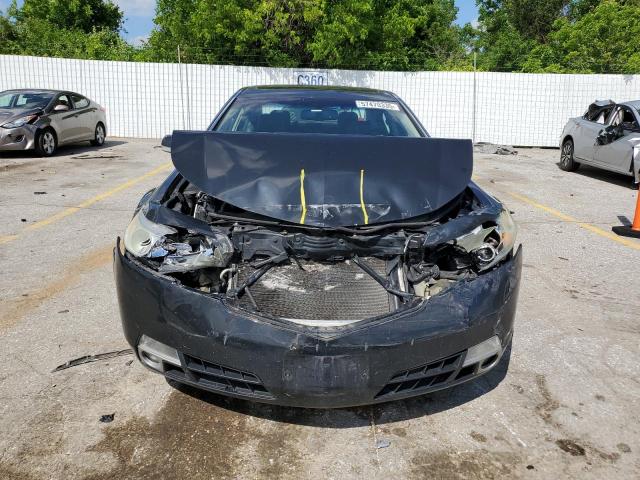 2010 ACURA TL - 19UUA9F27AA008315