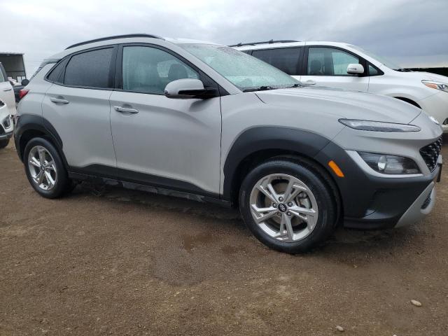 Vin: km8k6cab1nu775850, lot: 56942745, hyundai kona sel 20224