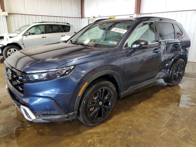 Vin: 7fars6h96se017045, lot: 56676875, honda crv sport touring 2025 img_1