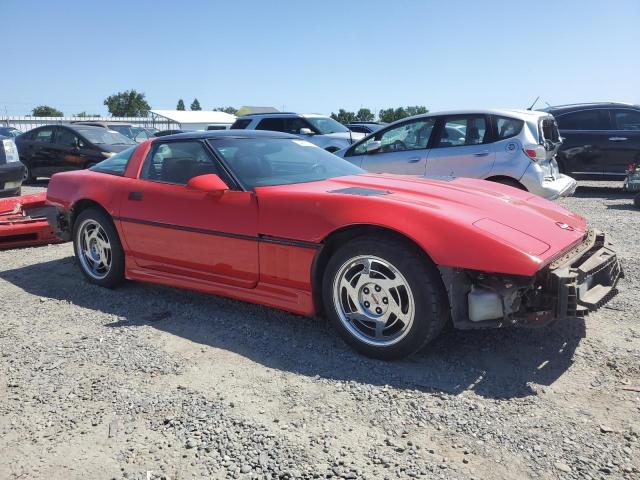 Vin: 1g1yy218xk5119149, lot: 54623475, chevrolet corvette 19894