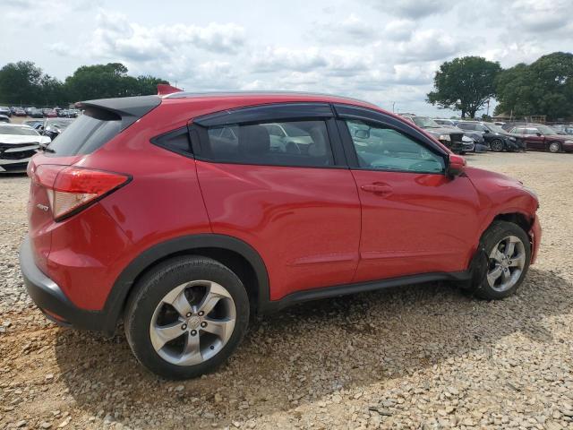 Vin: 3czru6h7xhm705598, lot: 56556825, honda hr-v exl 20173