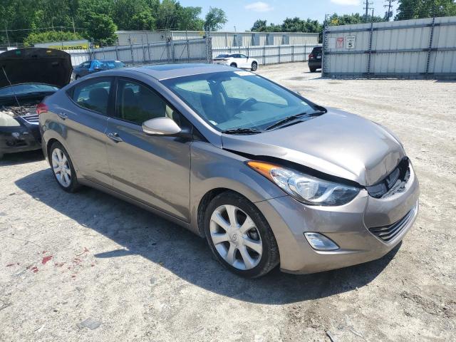 Vin: 5npdh4ae5dh311010, lot: 49267645, hyundai elantra gls 20134