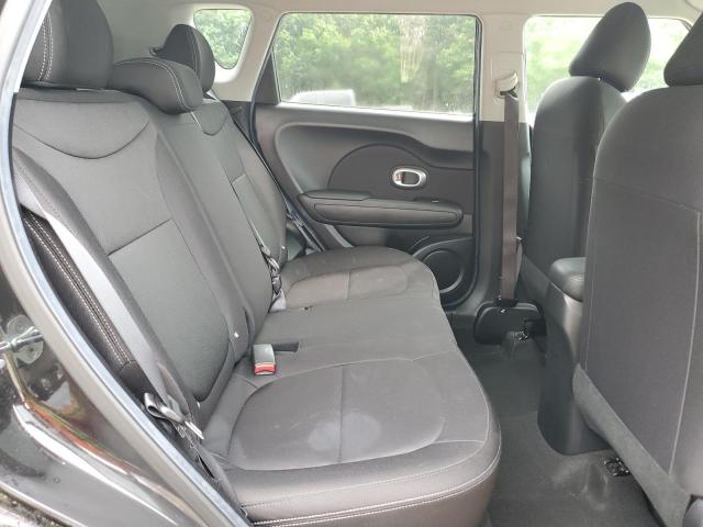 2017 KIA SOUL - KNDJN2A26H7885681