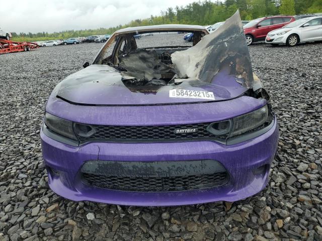 2023 DODGE CHARGER SC - 2C3CDXGJ4PH689883