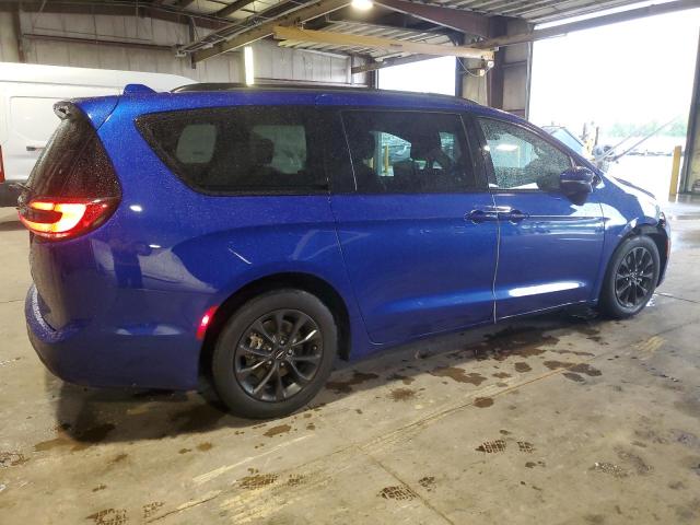 2021 CHRYSLER PACIFICA T 2C4RC1BG7MR505074