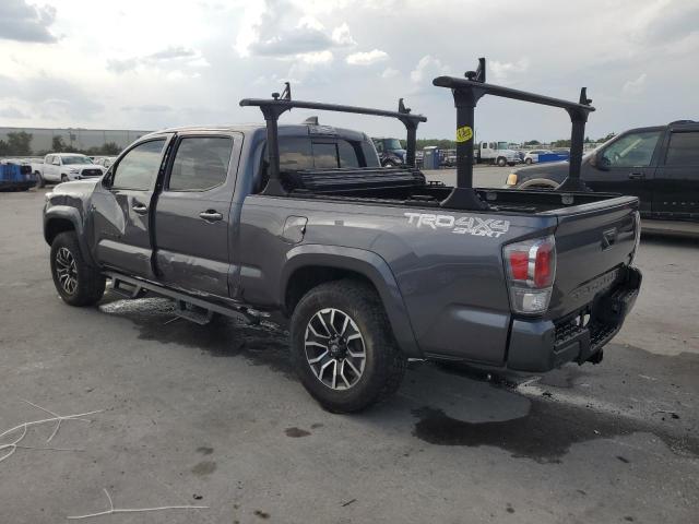 Vin: 3tydz5bn9lt000209, lot: 56127875, toyota tacoma double cab 20202