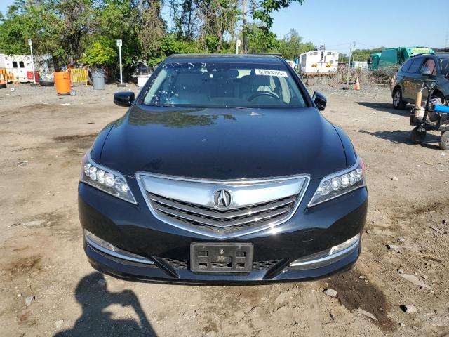 2016 ACURA RLX TECH - JH4KC1F54GC000986