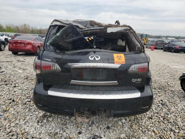 2016 INFINITI QX80 JN8AZ2NE4G9121697