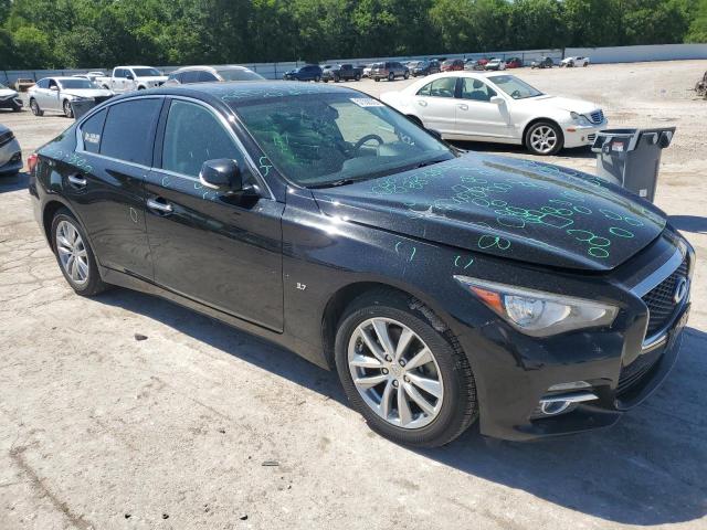 Vin: jn1bv7ar9fm394070, lot: 57358335, infiniti q50 base 20154