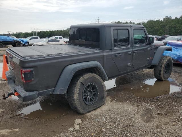 Vin: 1c6jjteg4ll206635, lot: 57681805, jeep gladiator mojave 20203