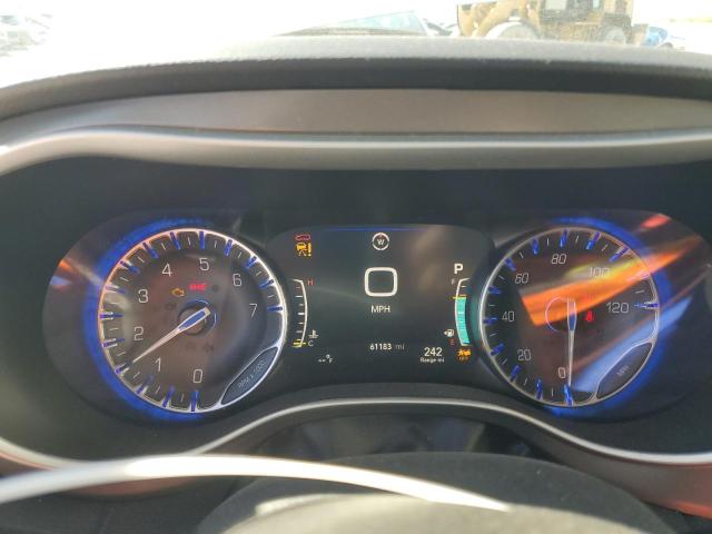 2023 CHRYSLER PACIFICA T 2C4RC1BG8PR510904