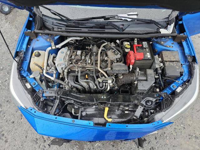 2021 NISSAN SENTRA SV 3N1AB8CV9MY305340