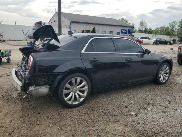 Vin: 2c3ccaeg7jh120153, lot: 56040545, chrysler 300 limited 20183