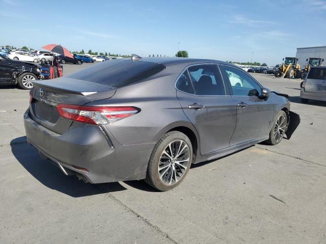 Vin: 4t1b11hk9ku216793, lot: 58622025, toyota camry l 20193