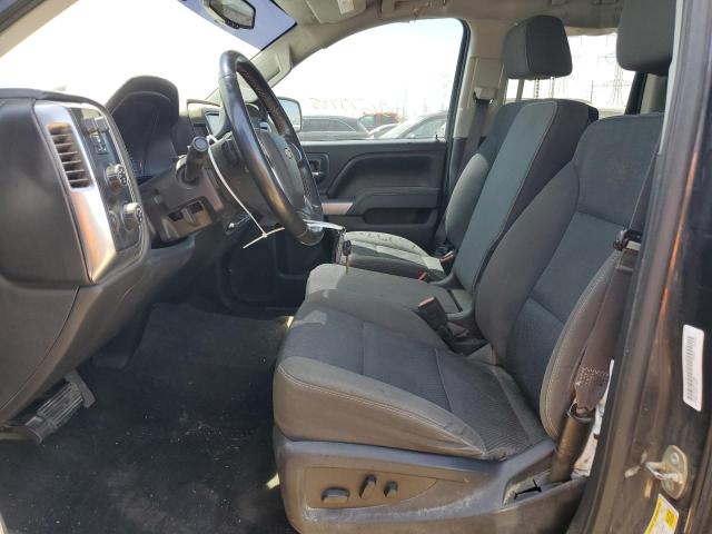 2016 CHEVROLET SILVERADO - 1GCVKREC6GZ211152