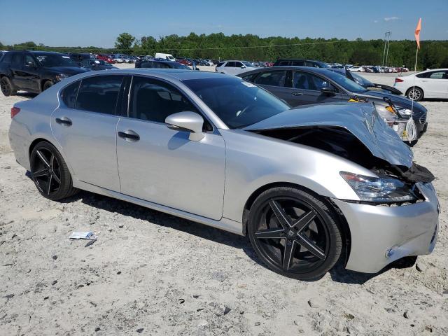 Vin: jthbe1bl6fa006992, lot: 55948785, lexus gs350 350 20154