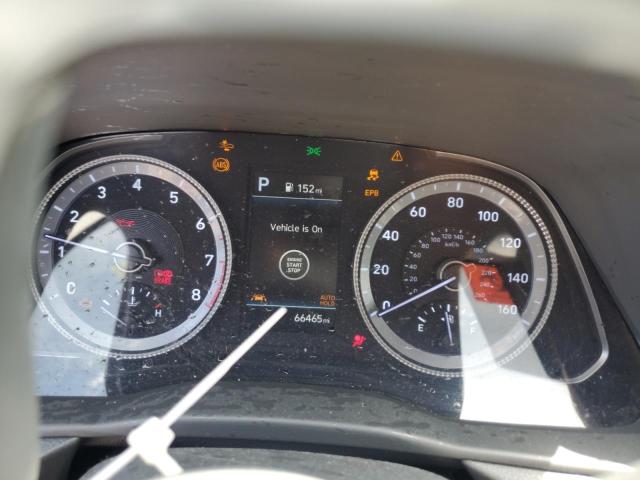 2023 HYUNDAI SONATA SEL KMHL64JA6PA271610