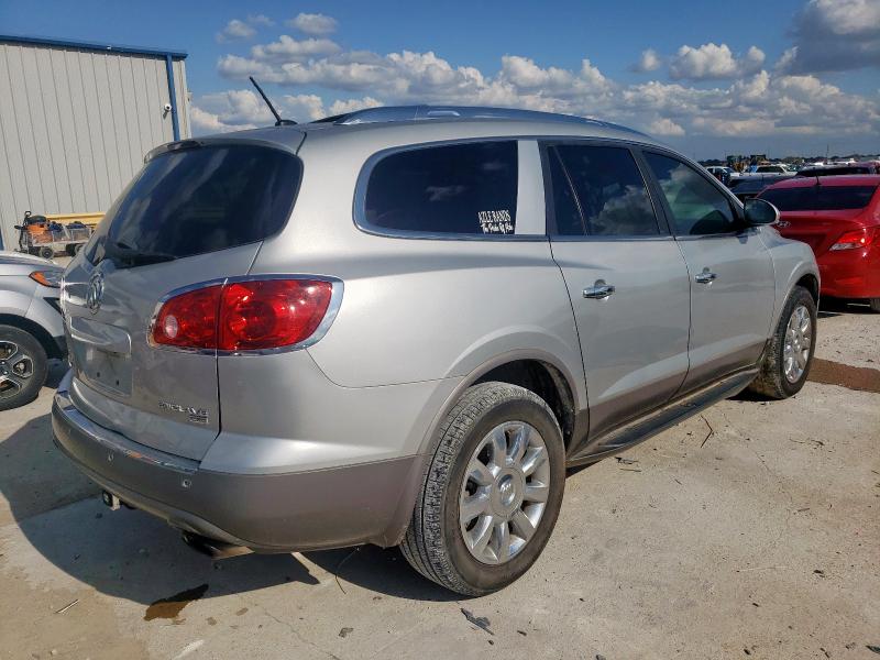 Vin: 5gakrced5bj110200, lot: 56599655, buick enclave cxl 20113