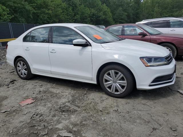 2017 VOLKSWAGEN JETTA S 3VW2B7AJ1HM257130
