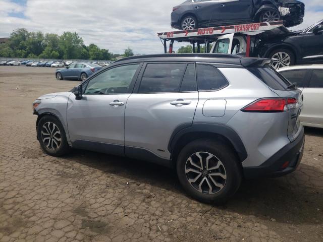 Vin: 7mufbabg5rv034536, lot: 56297535, toyota corolla cr se 20242