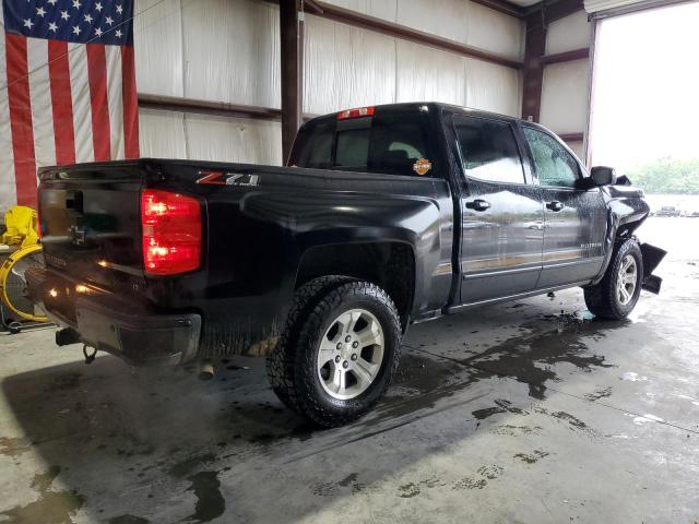 Vin: 3gcukrec4jg176727, lot: 58759985, chevrolet all models k1500 lt 20183