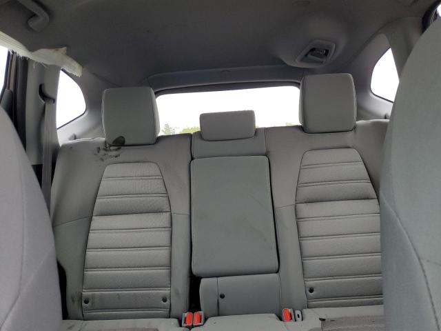 2020 HONDA CR-V EX - 5J6RW2H51LL021180