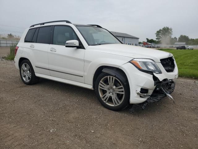 Vin: wdcgg8jb4dg140293, lot: 59074475, mercedes-benz glk-class 350 4matic 20134