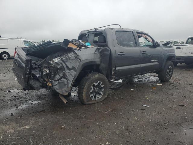 Vin: 3tmcz5an4km204567, lot: 58544435, toyota tacoma double cab 20193