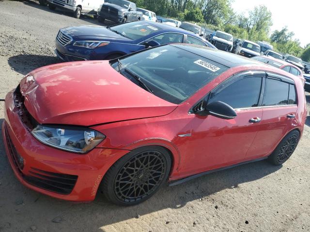 Vin: 3vw4t7auxfm064911, lot: 58243545, volkswagen gti 2015 img_1