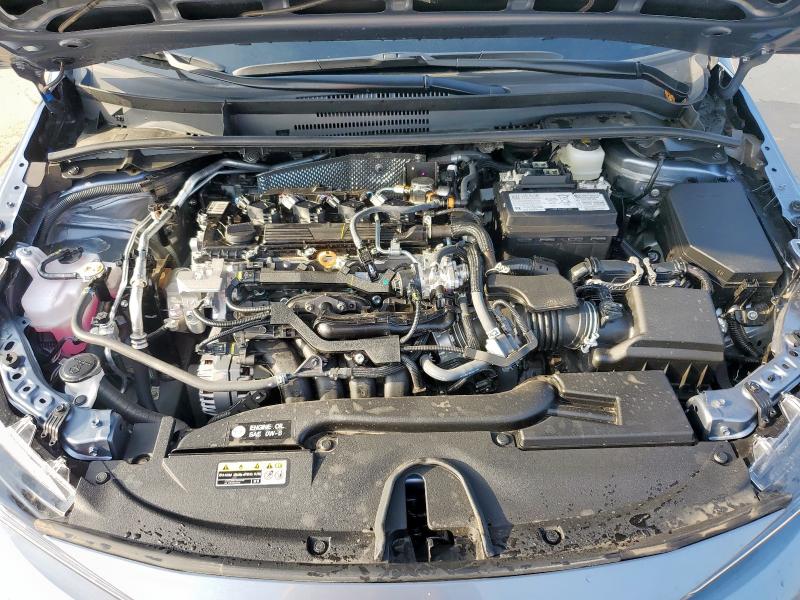 2024 TOYOTA COROLLA LE - 5YFB4MDE2RP219930