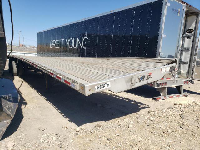 TRANSCRAFT TRAILER 2022 1TTF532A5N3325711 photo #1