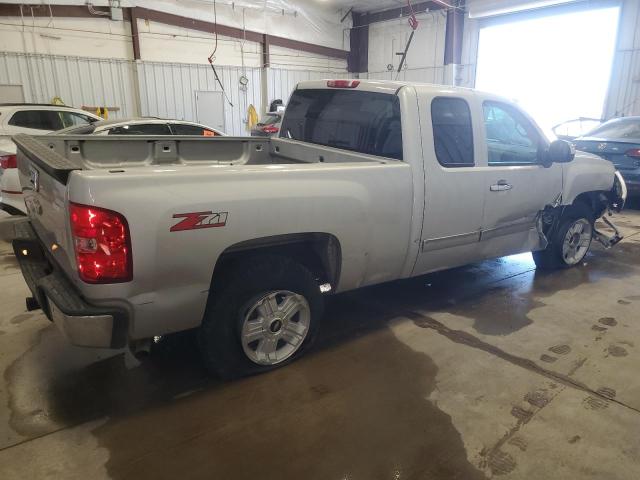 2012 CHEVROLET SILVERADO - 1GCRCSE06CZ142033