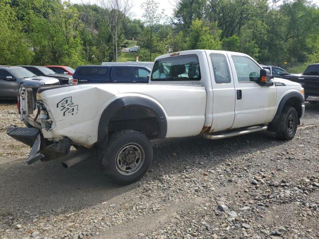 Vin: 1ft7x2b67fec38043, lot: 57226765, ford f250 super duty 20153