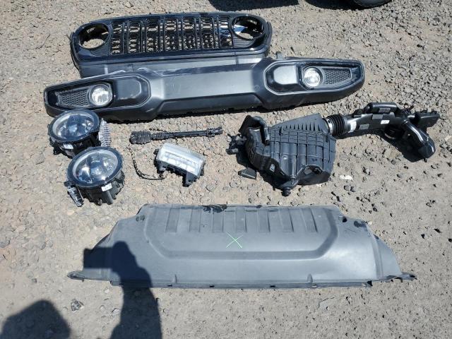 2024 JEEP WRANGLER S 1C4PJXDG2RW300449